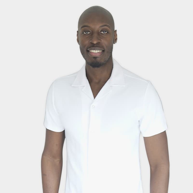 Alvin Jay, Founder & Developer